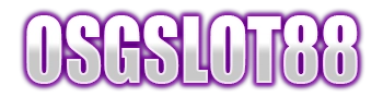 Logo OSGSLOT88